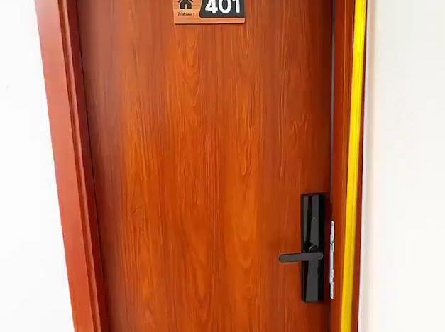 Cho thuê căn hộ 2PN Geleximco Hà Đông 45m² - Full nội thất, giá chỉ 5.1 triệu