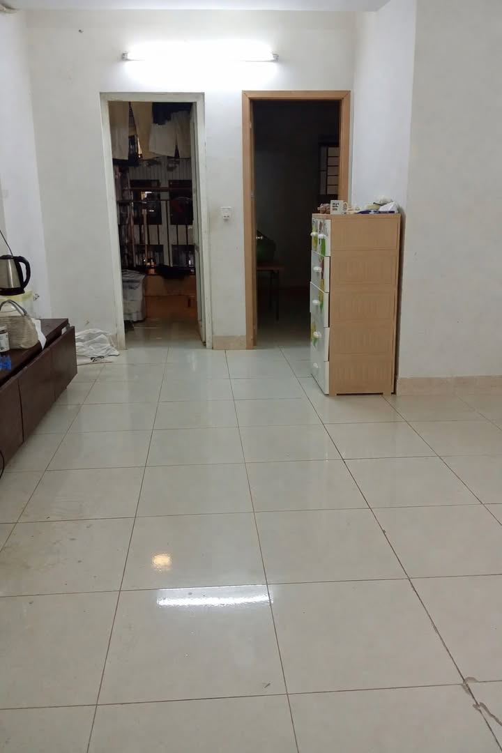 Cho thuê căn hộ Thanh Hà - Hà Đông 70m², 2PN - Giá 6.2 Triệu/tháng
