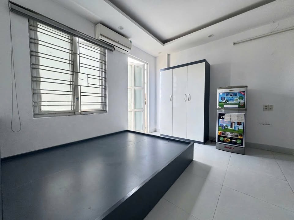 Cho thuê Căn hộ Mộ Lao, Hà Đông - 4tr/tháng - Full nội thất