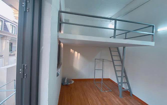 Cho thuê phòng trọ 20m² tại Hà Đông - Full nội thất, giá 3 triệu/tháng