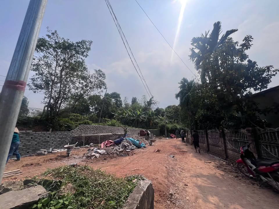 Đất nền F0 Quyết Thắng, Thái Nguyên - 120m², hơn 1 tỷ - Vị trí đắc địa