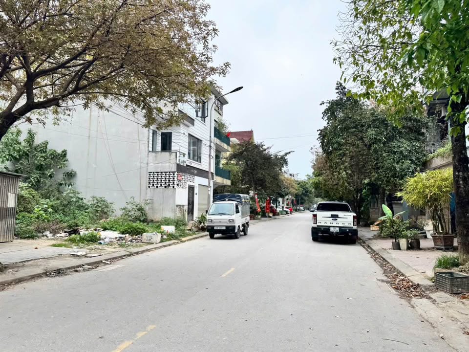 Đất nền Hồ Xương Rồng 104m² - Kinh doanh đắc lợi MT Hoa Trạng Nguyên