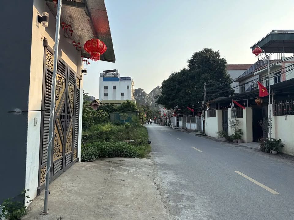 Đất Phụng Châu 75m² Sổ Đỏ Full Thổ Cư - Giá Tốt Đầu Tư