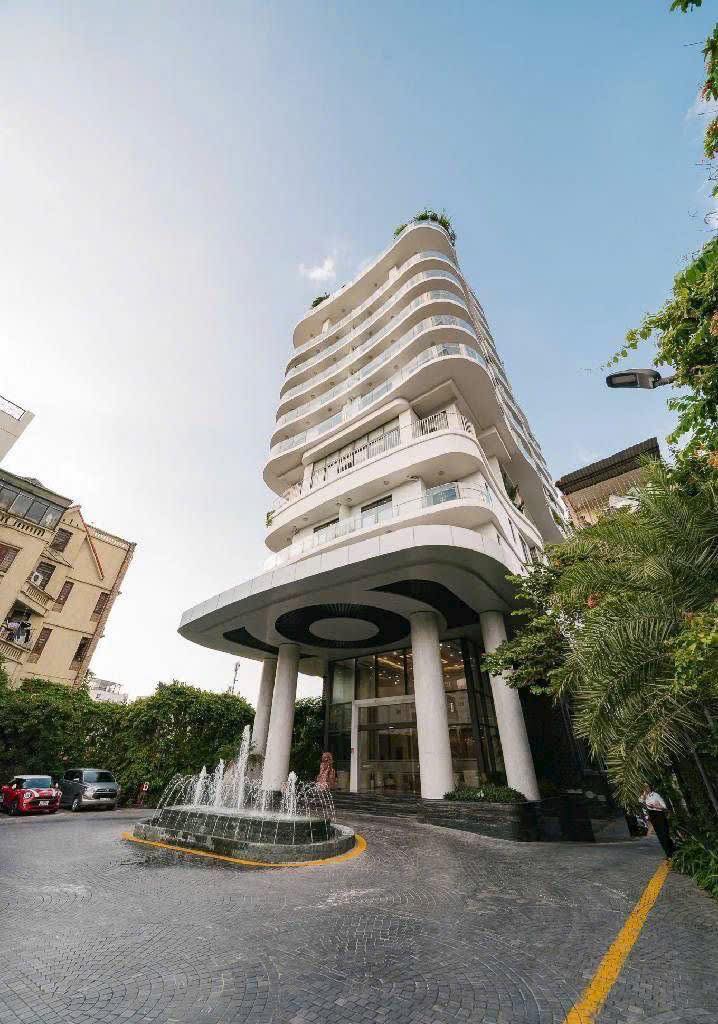 Siêu phẩm Mặt phố Trường Chinh 520m² - Vị trí vàng, cơ hội đầu tư