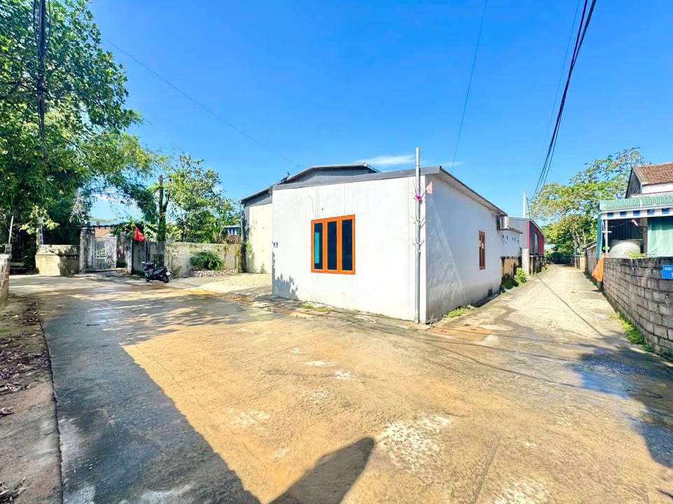 Bán Xưởng 500m² Chương Mỹ, Hà Nội - Dòng Tiền 20 Triệu/Tháng, Giá 8 Tỷ