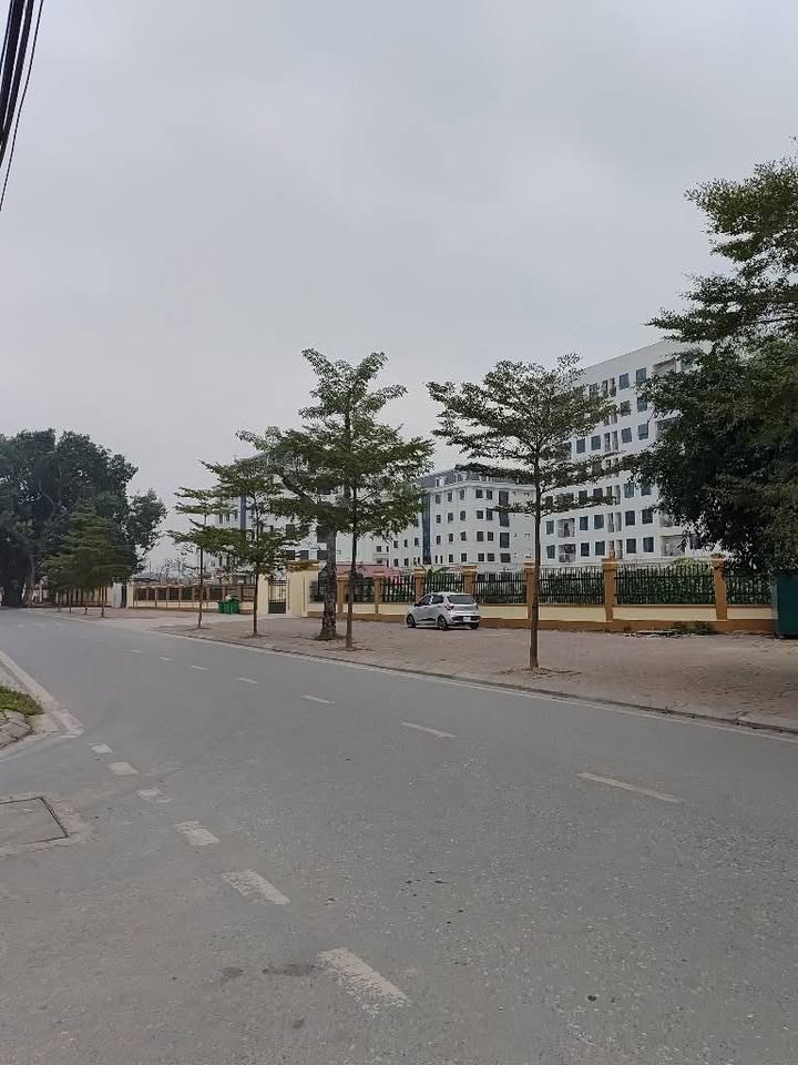 Bán Đất Vàng Gia Lâm 66m² - Nở Hậu, Ô Tô Vào Đất, Gần Vin Ocean Park