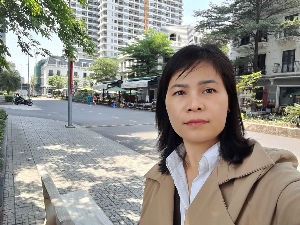 Căn hộ Charm Ruby Dĩ An 55m² - 2PN - Giá 2.3 Tỷ - Sẵn Sàng Vào Ở Ngay