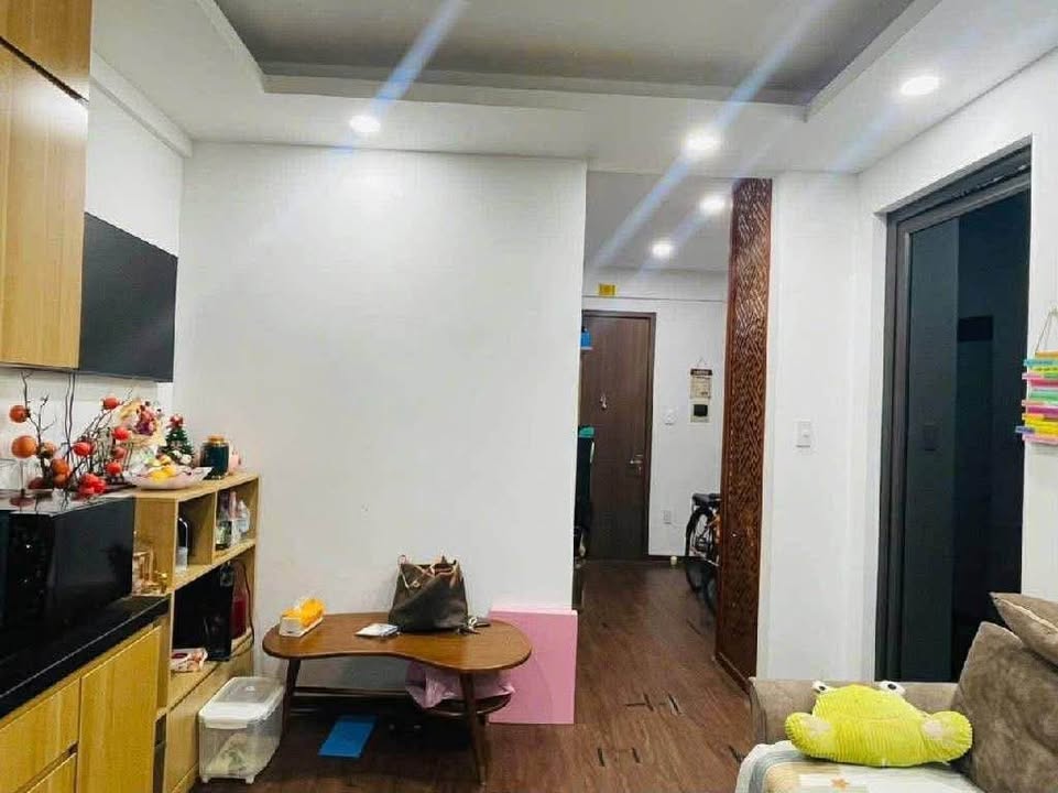 Chung cư 2 Ngủ Xuân La 48m² - Sát Hồ Tây, Giá 4.35 Tỷ