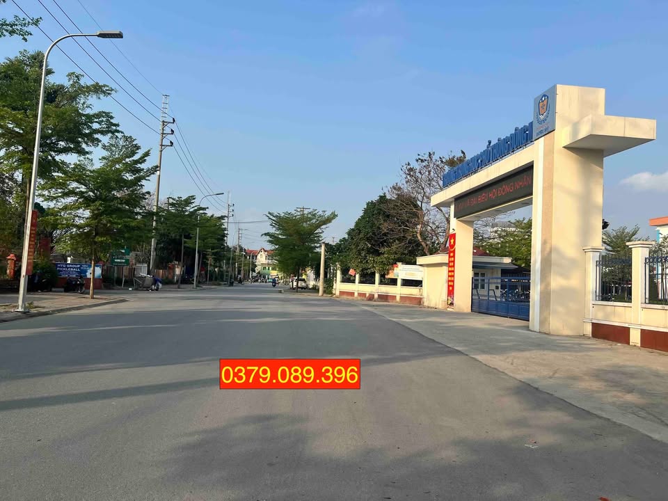 Nhà 4 Tầng Đông Mỹ 50m² - Ngõ VF3, Lô Góc, Gần Chợ, Trường Học - 5 Tỷ