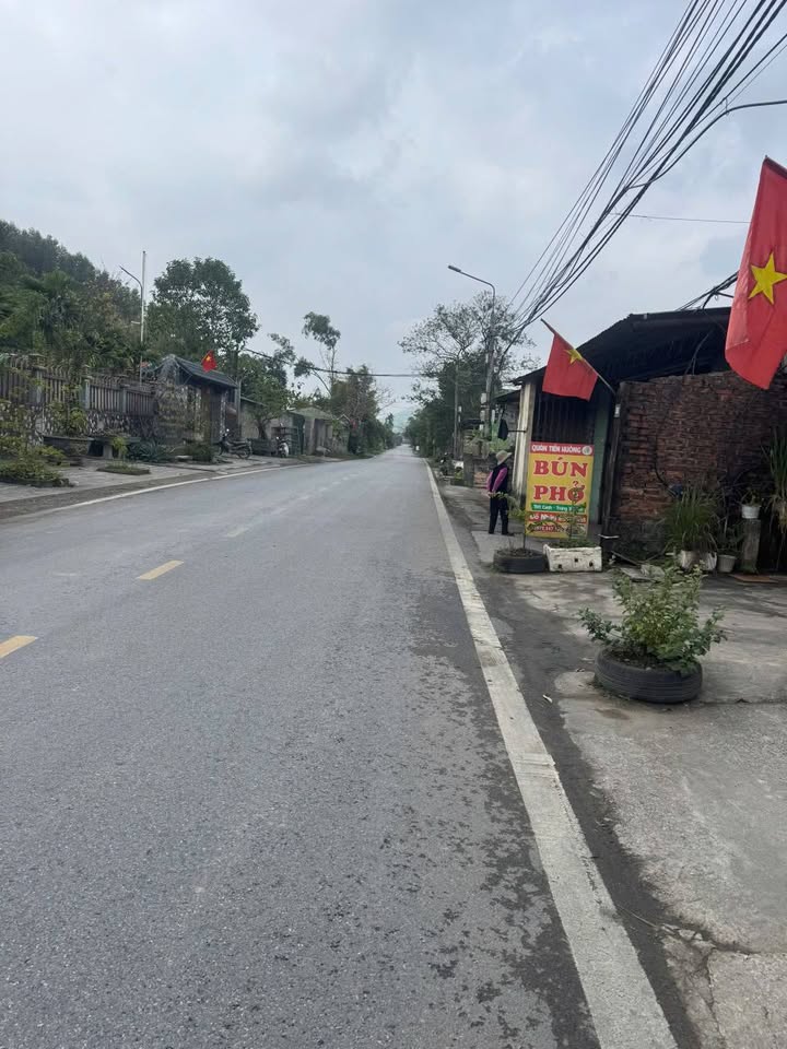 Bán Đất Cô Tô Quảng Ninh 1348m² Mặt Tiền 28m - Sẵn Sàng Xây Dựng