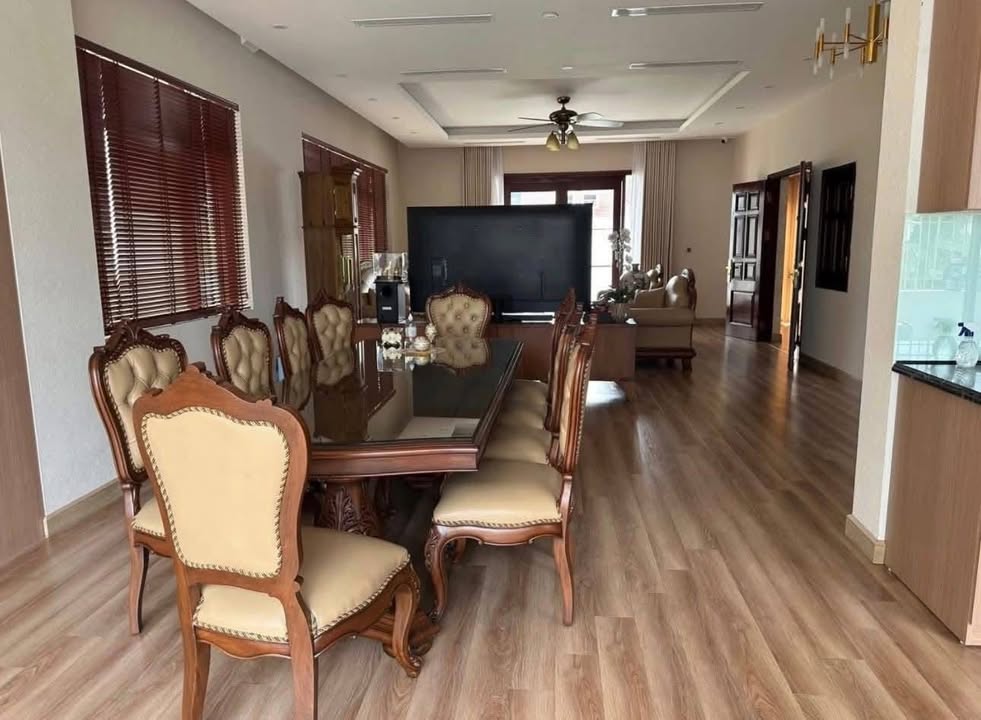 Bán Biệt thự 300m² Vựng Đâng, Quảng Ninh - View Vòng Quay Mặt Trời