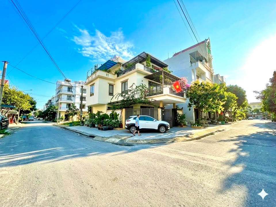 Đất nền KĐT Cao Xanh Hà Khánh 90m² - Lô B6 ô 27, Hướng Tây Nam