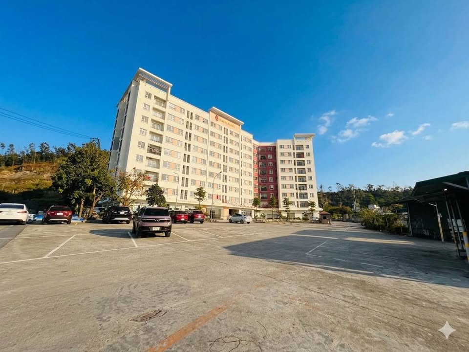 Đất nền 256m² T5 Uông Bí - Đối diện bãi xe, tiềm năng sinh lời cao