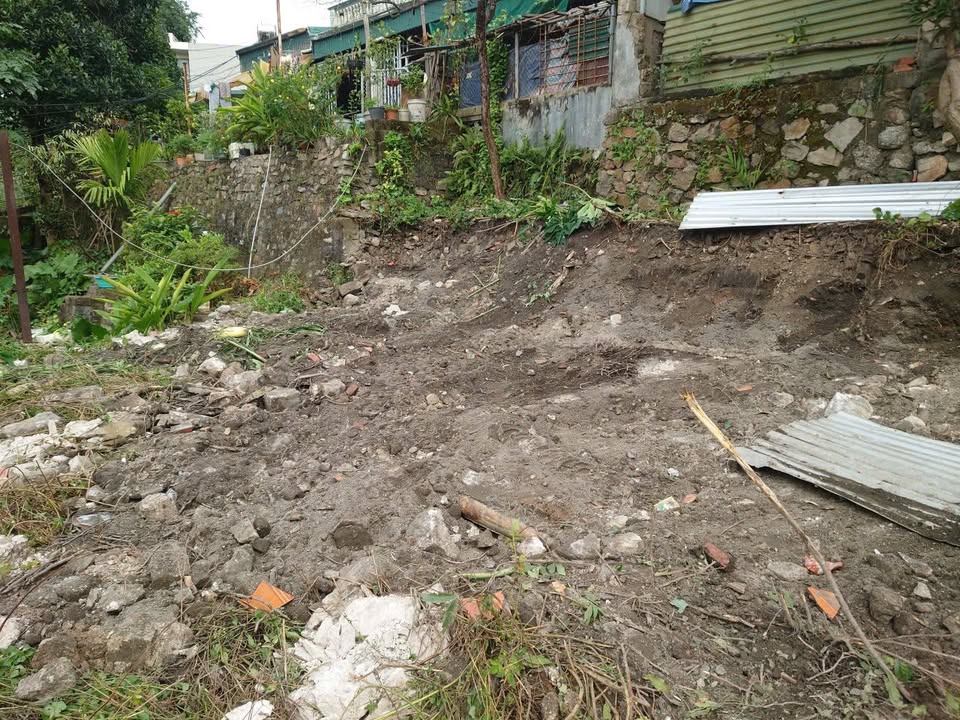 Bán Đất Vàng Lô Góc 2 Mặt Tiền 117m² Hà Lầm, Hạ Long - Giá 1.7 Tỷ