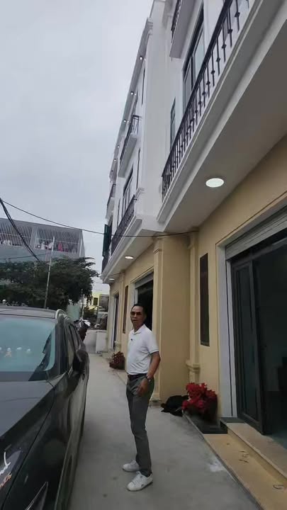 Bán Đất Lô Góc 168m² Phường Kiến Phong, Hải Phòng - Giá 3 Tỷ