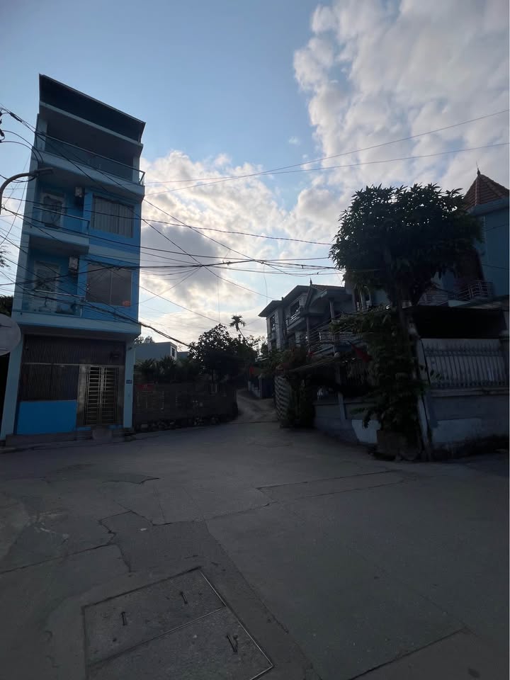 Đất nền Quảng Yên 67m² - Sổ hồng vuông vắn, ô tô tránh nhau