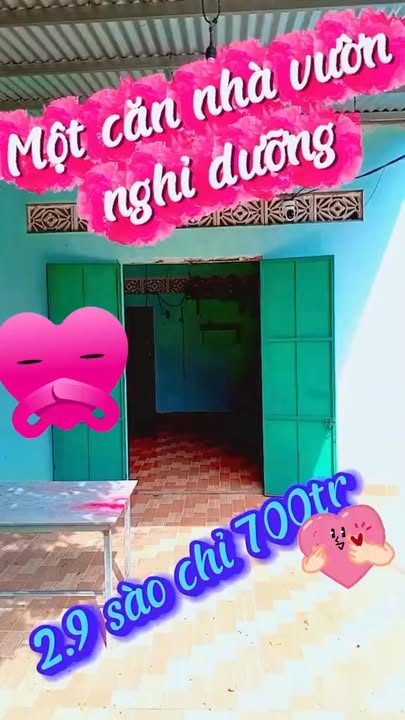 Bán gấp đất vườn xoài 7200m² sổ riêng La Ngà, Đồng Nai - Giá 700 triệu