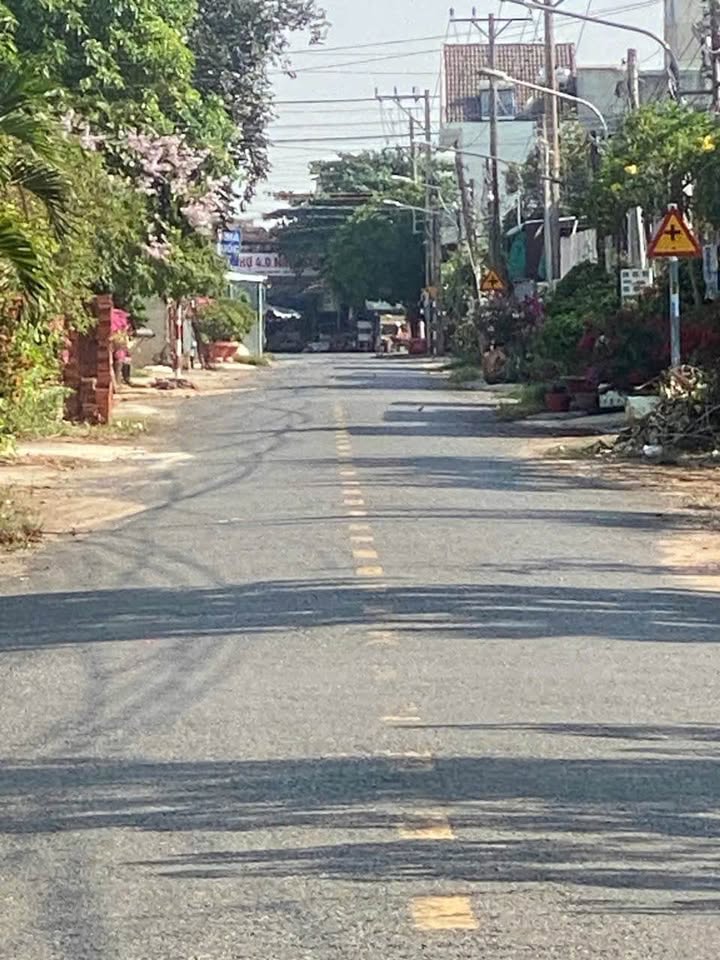 Đất Vàng Ninh Sơn, Tây Ninh - Ngộp Sâu, Sẵn Sàng Kinh Doanh