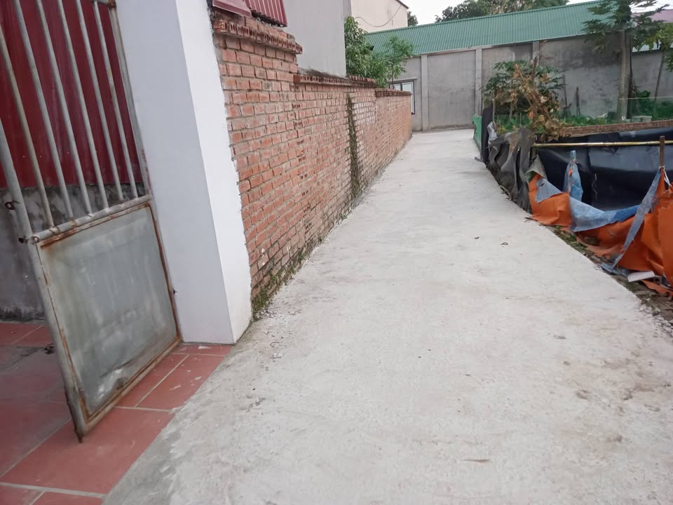 Nhà 90m² MT 7.6m Hiên Vân, Tiên Du, BN - Giá Đầu Tư 1.x Tỷ