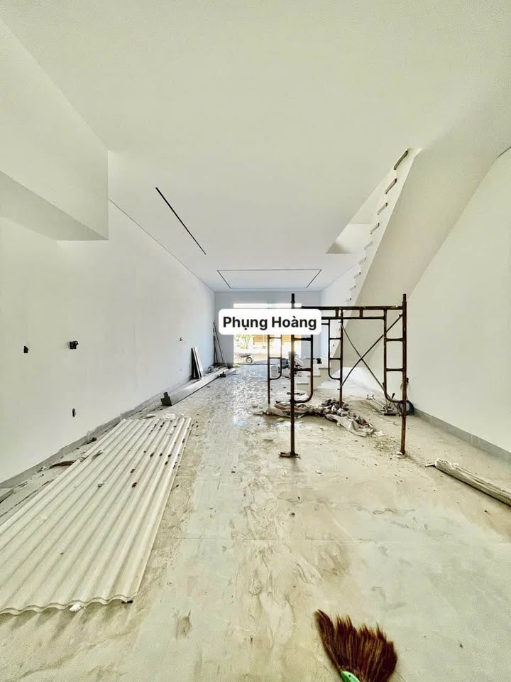 Nhà Nguyên Căn 3 Lầu Phường Tân Lợi, BMT - Kinh Doanh Đa Ngành Nghề