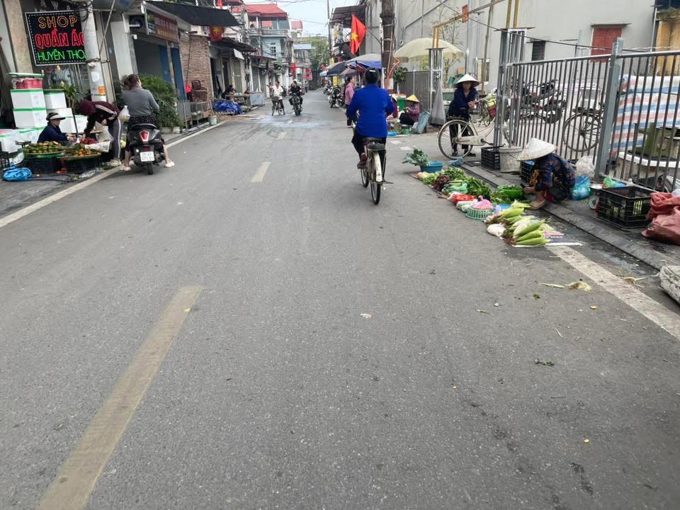 Đất Sóc Sơn 66m² Sổ Đỏ Chính Chủ - Giá Tốt Đầu Tư