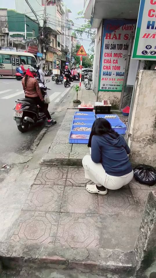 Nhà Mới Xây Đường Phan Bá Vành, Thái Bình - 32m² Chỉ 1.15 Tỷ