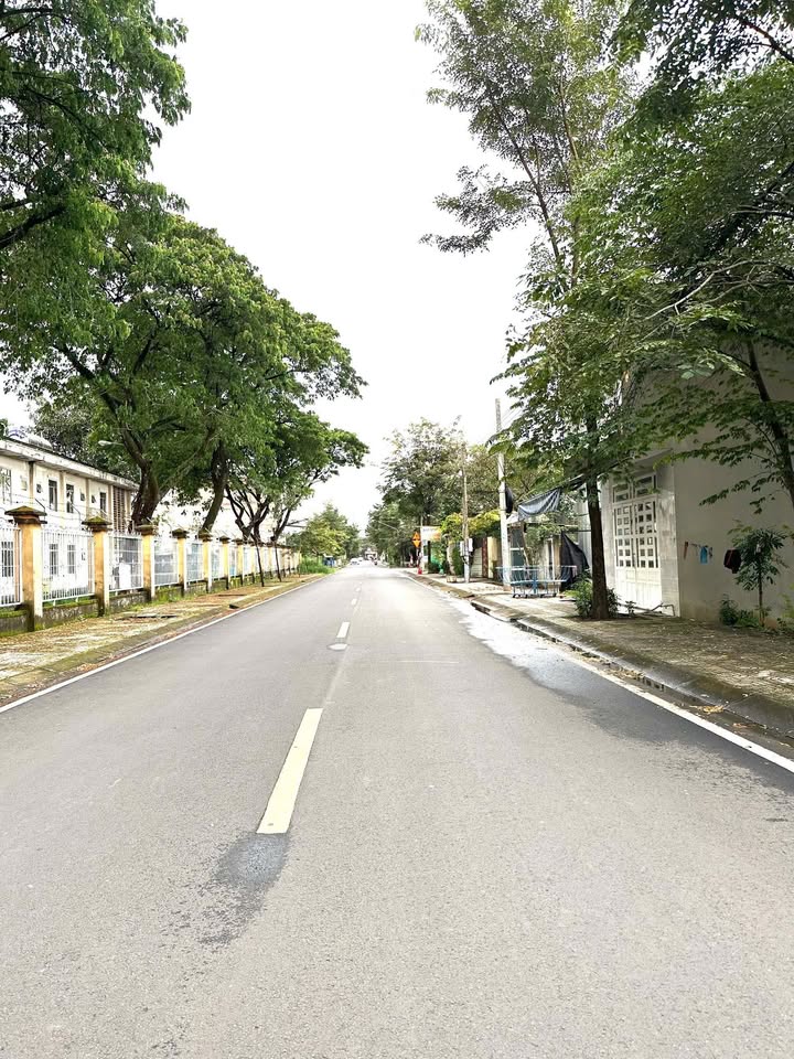 Đất Nền Đồng Xoài 290m² Full Thổ Cư - Giá Tốt Đường Nam Cao