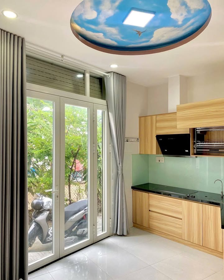 Nhà 2 Tầng 48.4m² Phường Ngọc Hiệp - Ngay Trung Tâm Nha Trang, 2.8 Tỷ