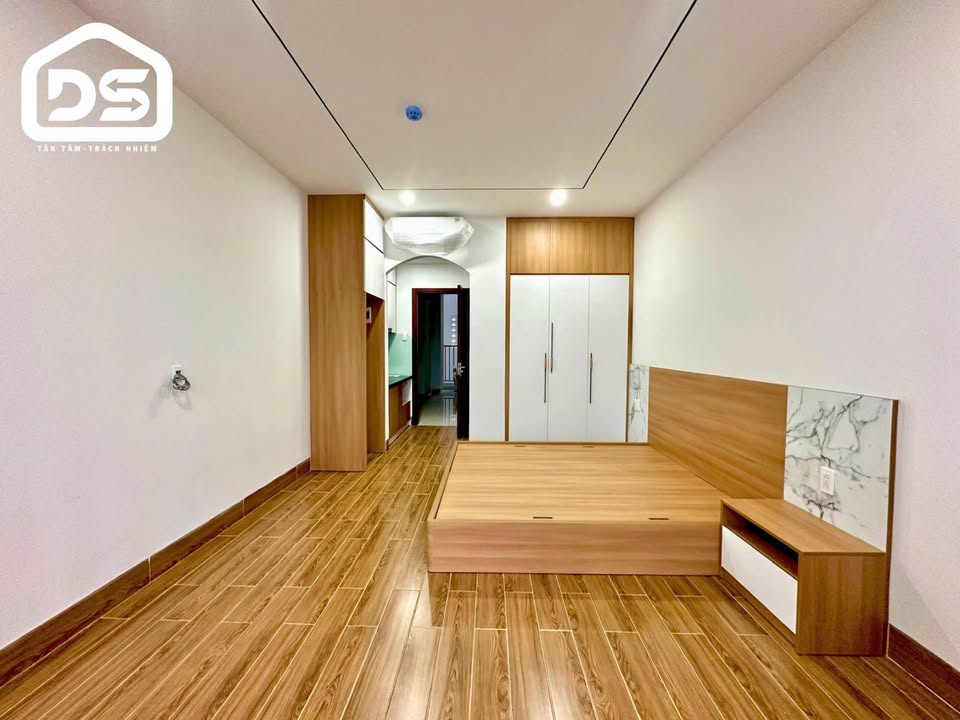 Căn hộ VCN Phước Long 36m² - View Sông Núi, Full Nội Thất - Giá 7 Triệu/Tháng