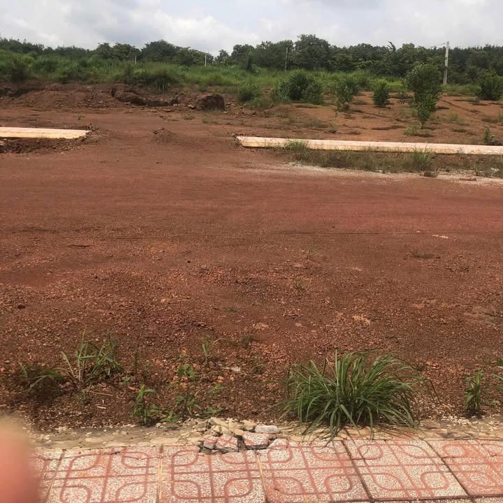 Đất Đồng Phú 170m² - Sổ Thổ Cư, Giá 270 Triệu - Ngay TT Hành Chính