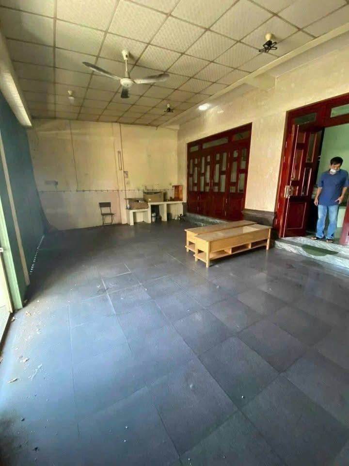 Nhà 2 Lầu Mặt Tiền Trần Hưng Đạo, Đà Lạt - 110m² Kinh Doanh Đa Ngành