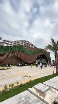 Vinhomes Hải Vân Bay Đà Nẵng - Siêu dự án 44.000 tỷ, Sổ hồng lâu dài