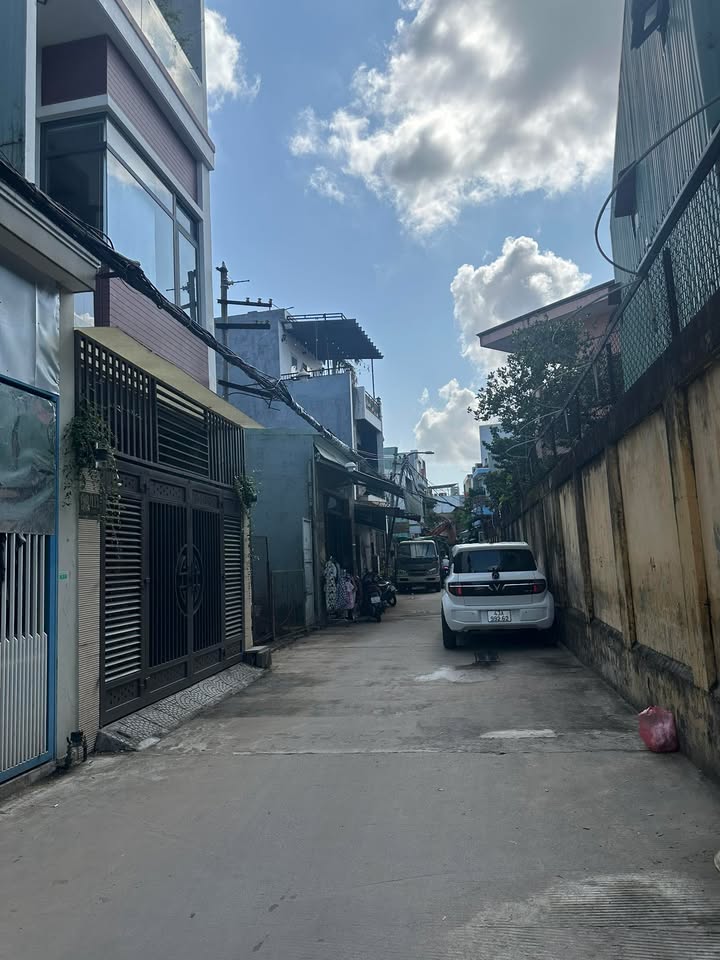 Đất Nền Thanh Khê Đà Nẵng 70m² - Kiệt Ô Tô Tránh, Trung Tâm Sầm Uất