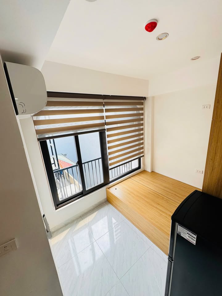 Cho thuê Căn hộ Studio & 2 Ngủ Hoàng Mai, Full Nội thất - Sẵn ở ngay