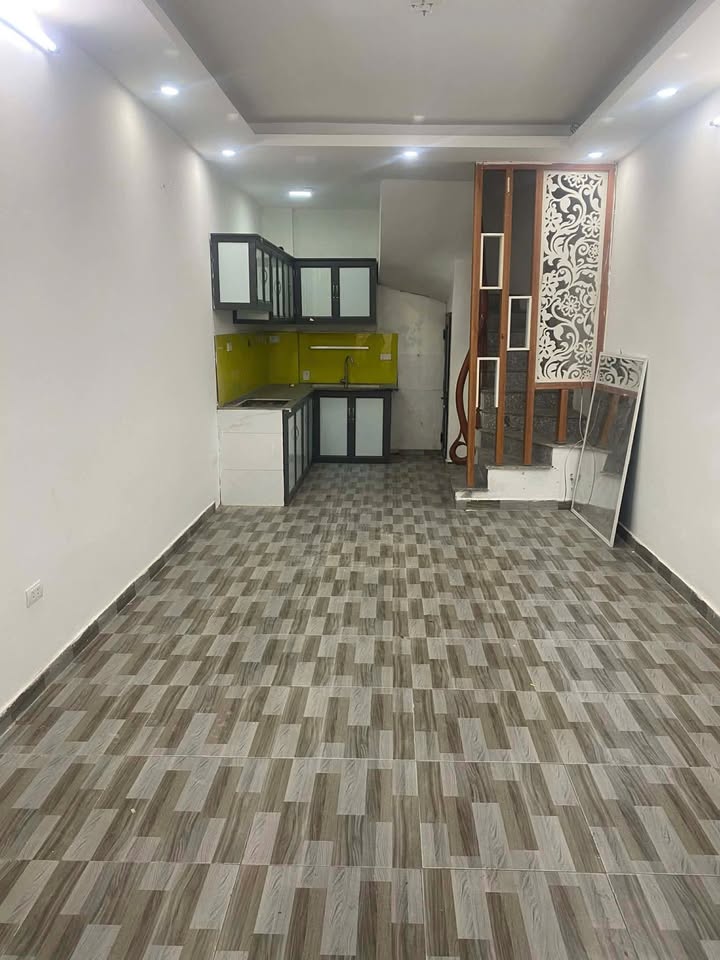 Cho thuê nhà 30m² Vĩnh Hưng, Hoàng Mai - Sẵn Sàng Ở Ngay