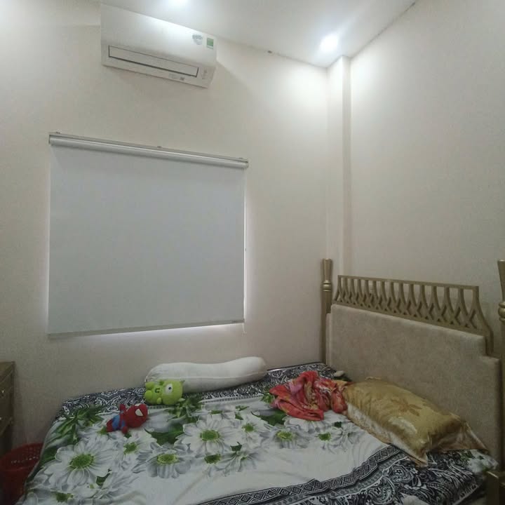 Cho thuê nhà 3PN full nội thất tại Dự án Hội Nghĩa, Tân Uyên - Giá 10 triệu/tháng