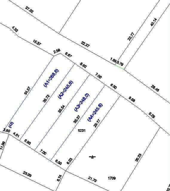 Đất Nền Nghi Lộc 248m² Full Thổ Cư - Sổ Đỏ Sẵn Sàng