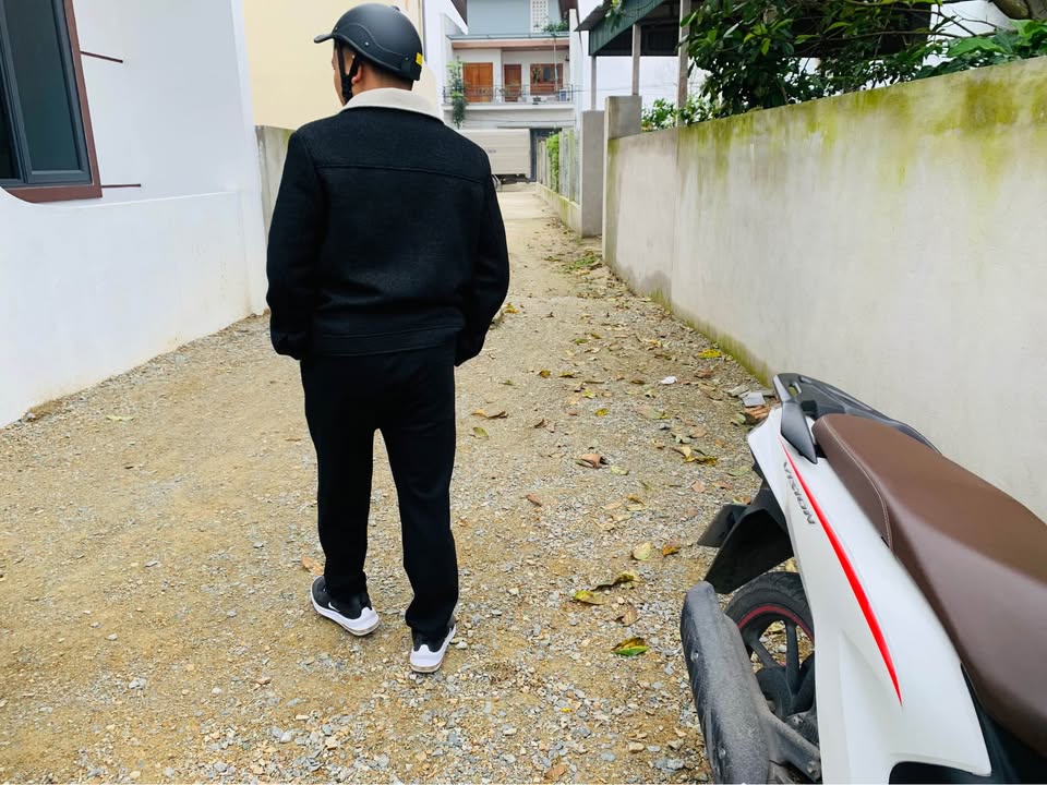 Đất nền Trà Vinh 60m² - Sổ đỏ chính chủ, giá chỉ 1.25 tỷ