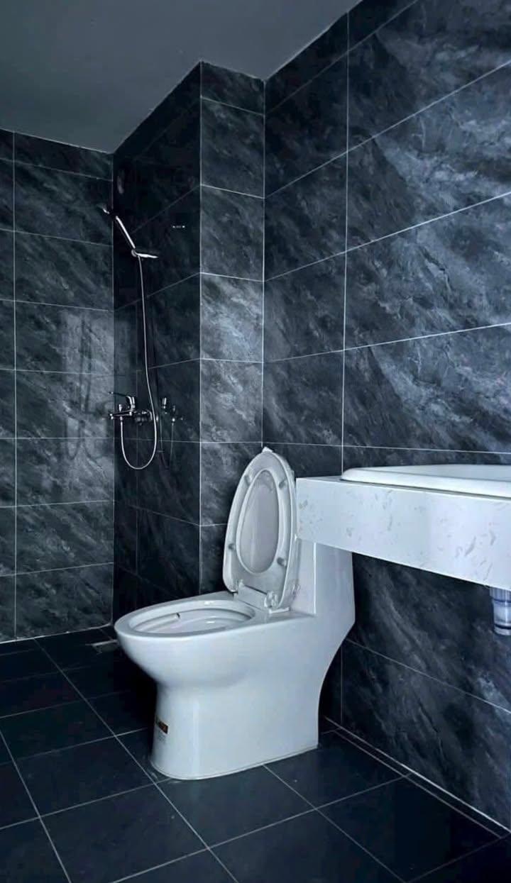 Bán gấp căn hộ Hoàng Thịnh Phát 69m² - Sẵn sàng bàn giao