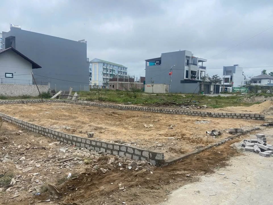 Đất Nền Xã Hưng Lộc, TP Vinh 90m² - Cơ Hội Đầu Tư Vàng