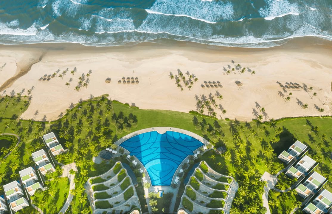 Nhà 2.5 Tầng Ngũ Hành Sơn Gần Biển Sơn Thủy - 125m² Giá 9 Tỷ