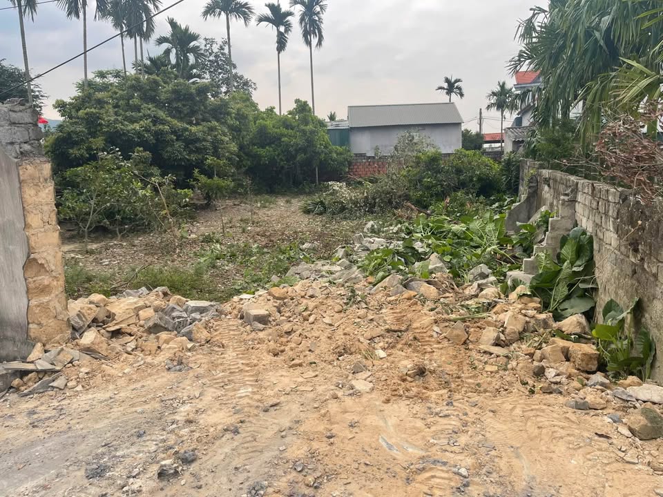 Đất nền Bắc Tân Uyên 131m² - Giá chỉ 650 triệu, sổ sẵn, ô tô vào đất