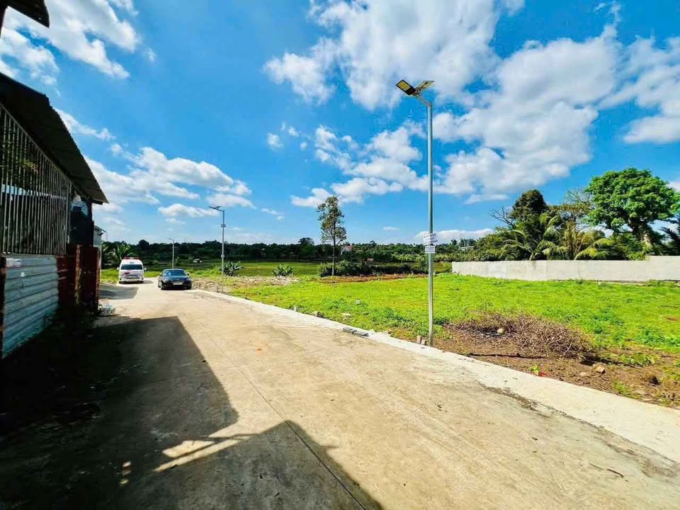 Bán Đất Phường Ea Kao, Buôn Ma Thuột - 84m² Thổ Cư, Hẻm Rộng Ô Tô