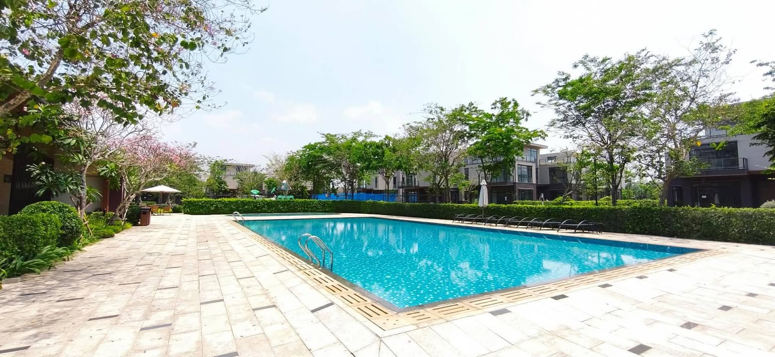 Biệt thự đơn lập Waterpoint 300m² - Giá tốt, tiềm năng sinh lời cao