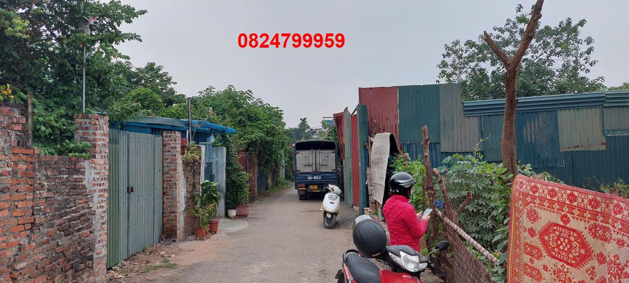 Nhà Mặt Phố Đàm Quang Trung, Long Biên 71m² x 8 Tầng - Kinh Doanh Đỉnh Cao, Giá 31 Tỷ