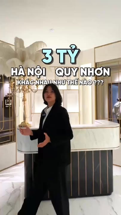 Căn hộ 2PN Simona Heights 65m² - View Vịnh Quy Nhơn, 400m ra biển