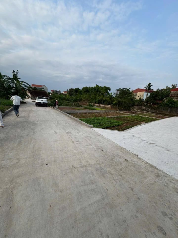 Đất Nền F0 Bạch Hạ 80m² - Ô tô Quay Đầu, Sổ Đỏ Sẵn Sàng - 1.73 Tỷ