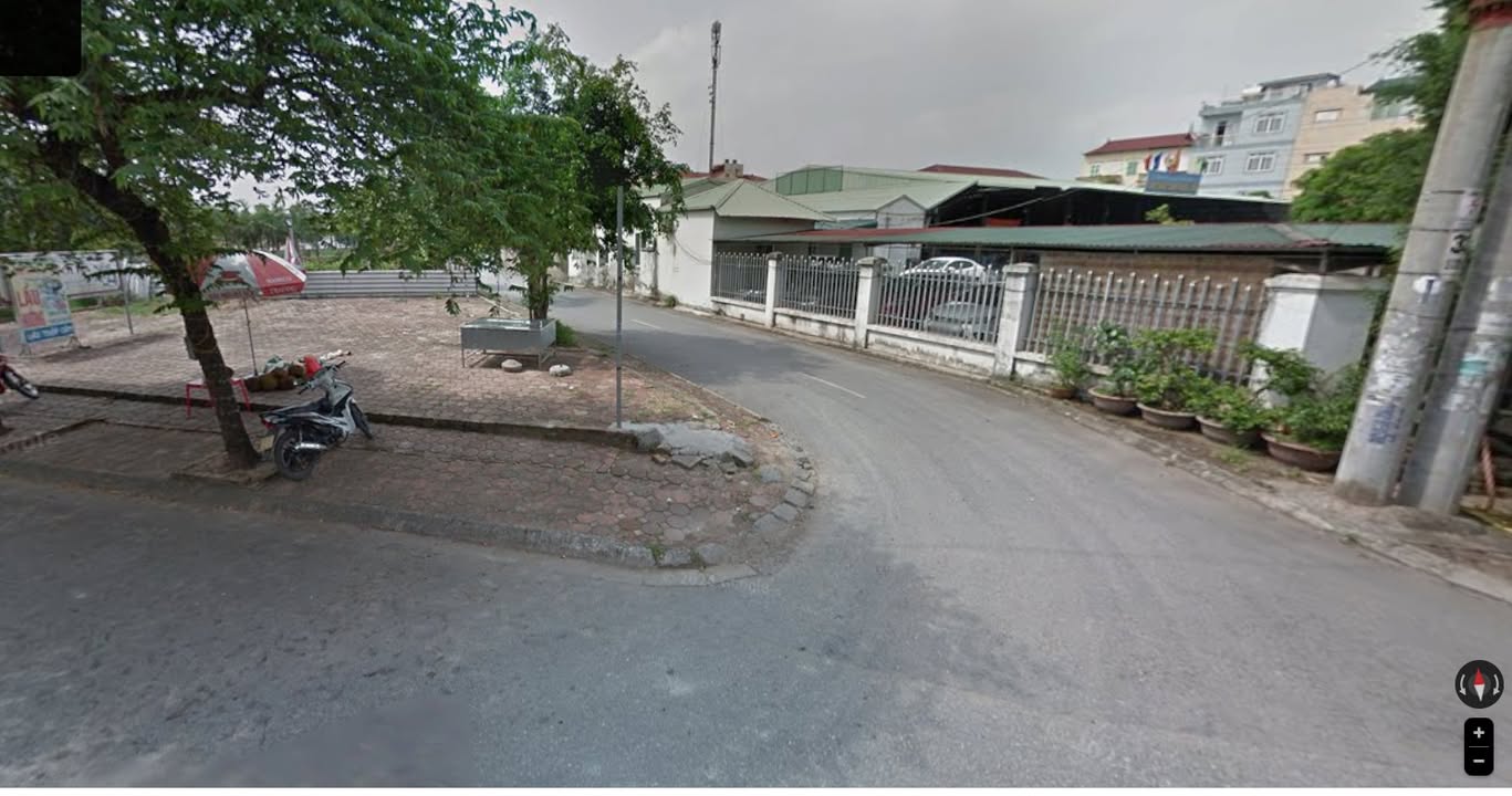 Đất Long Biên 250m² - Mặt Tiền 10m - Ô Tô Tránh - Cơ Hội Vàng Chia Lô