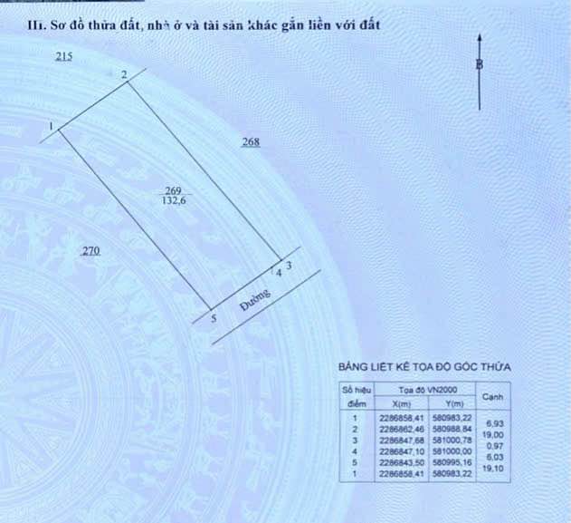 Bán Gấp Đất Mặt Trục Chính Yên Hòa, Cầu Giấy - 132m² Kinh Doanh Vô Song