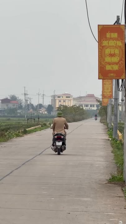 Bán Đất Đấu Giá 88m² Phú Xuyên - Đường 10m Thông Thoáng